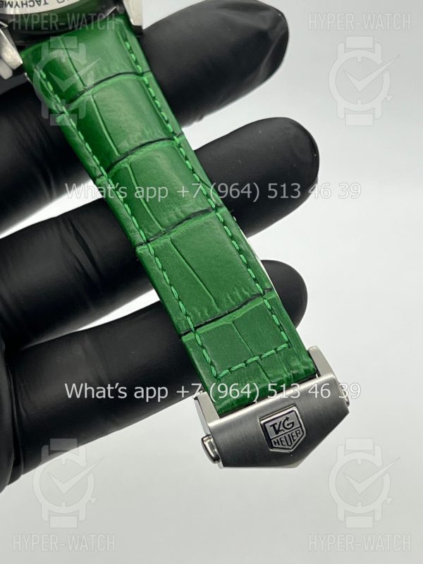 Товар Tag Heuer Carrera 44mm Art 6157 Фото 10 - Tag Heuer Carrera 44mm Art 6157