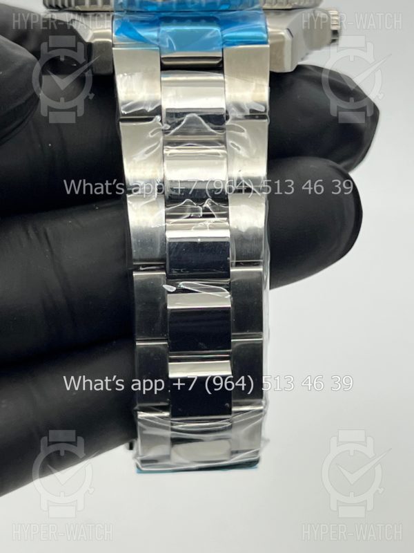 Товар TAG Heuer Aquaracer 200M 40mm Art 6167 Фото 7 - TAG Heuer Aquaracer 200M 40mm Art 6167