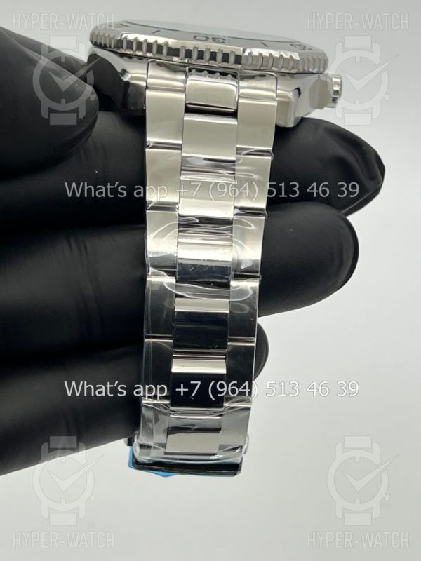 Товар TAG Heuer Aquaracer 200M 40mm Art 6168 Фото 10 - TAG Heuer Aquaracer 200M 40mm Art 6168