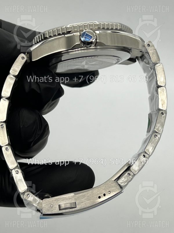 Товар TAG Heuer Aquaracer 200M 40mm Art 6168 Фото 11 - TAG Heuer Aquaracer 200M 40mm Art 6168