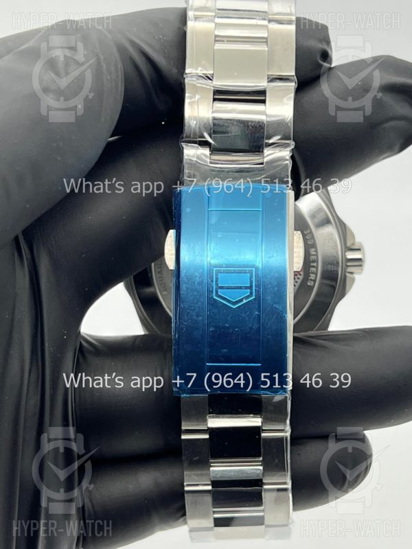 Товар TAG Heuer Aquaracer 200M 40mm Art 6168 Фото 14 - TAG Heuer Aquaracer 200M 40mm Art 6168