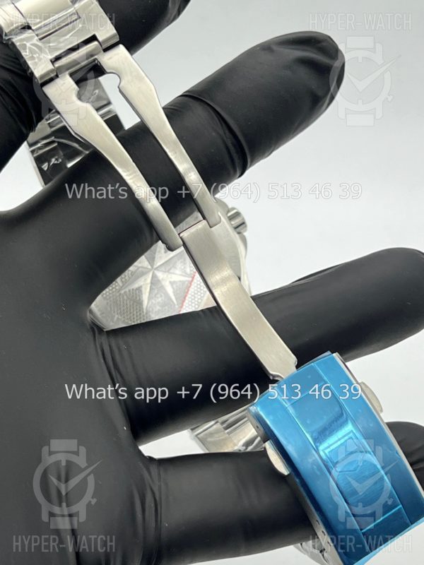 Товар TAG Heuer Aquaracer 200M 40mm Art 6168 Фото 15 - TAG Heuer Aquaracer 200M 40mm Art 6168