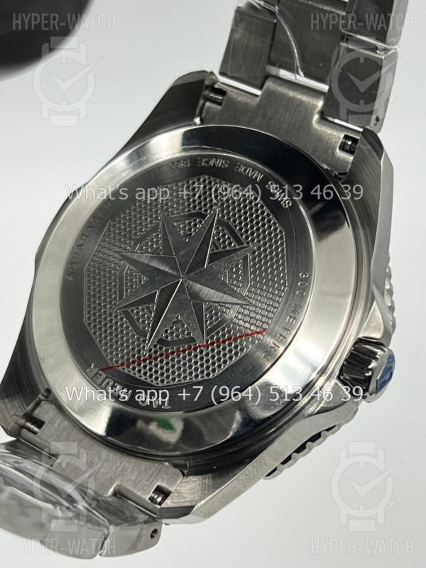 Товар TAG Heuer Aquaracer 200M 40mm Art 6168 Фото 16 - TAG Heuer Aquaracer 200M 40mm Art 6168