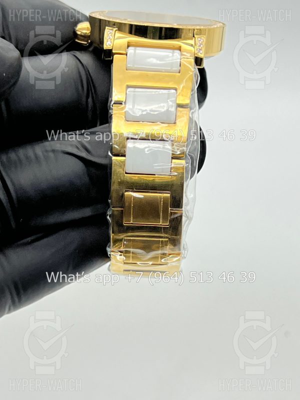 Товар Bvlgari Lvcea 36mm Art 6151 Фото 11 - Bvlgari Lvcea 36mm Art 6151