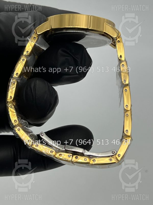 Товар Bvlgari Lvcea 36mm Art 6151 Фото 12 - Bvlgari Lvcea 36mm Art 6151