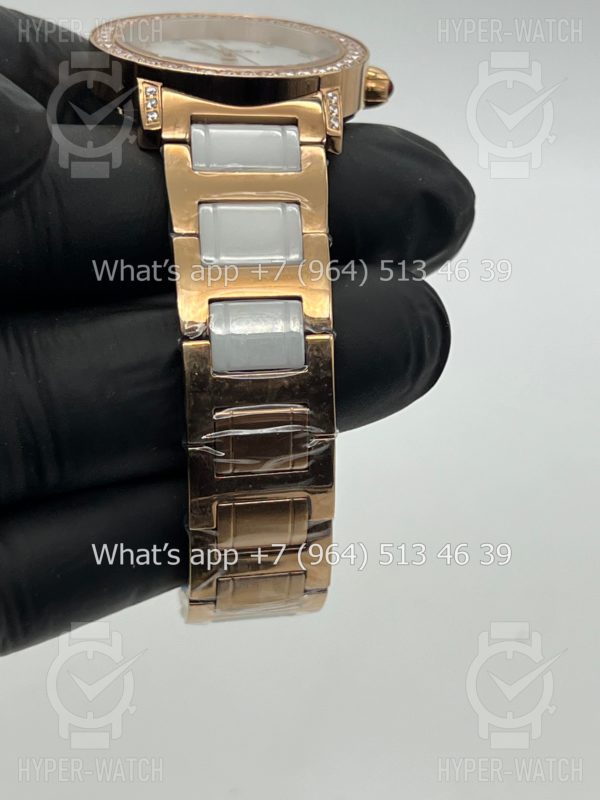 Товар Bvlgari Lvcea 36mm Art 6152 Фото 9 - Bvlgari Lvcea 36mm Art 6152