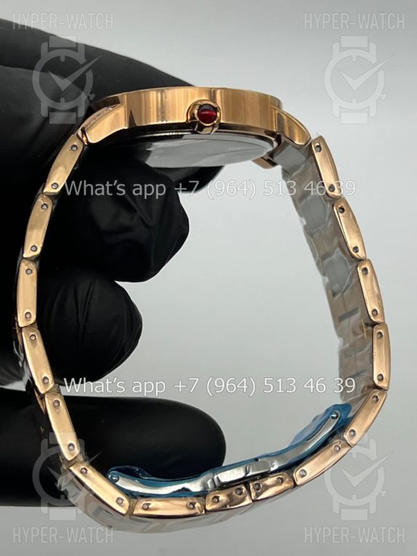 Товар Bvlgari Lvcea 36mm Art 6152 Фото 10 - Bvlgari Lvcea 36mm Art 6152