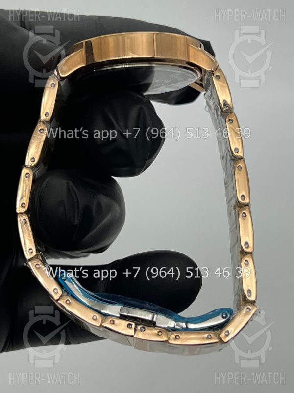 Товар Bvlgari Lvcea 36mm Art 6152 Фото 12 - Bvlgari Lvcea 36mm Art 6152