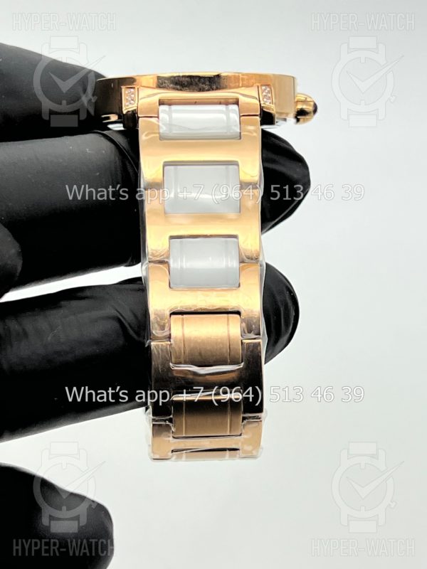 Товар Bvlgari Lvcea 36mm Art 6153 Фото 10 - Bvlgari Lvcea 36mm Art 6153