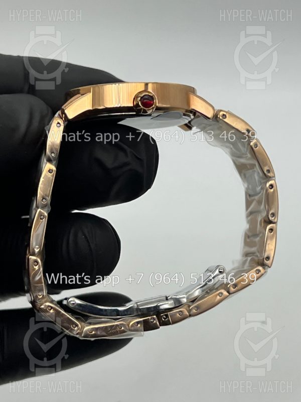 Товар Bvlgari Lvcea 36mm Art 6153 Фото 11 - Bvlgari Lvcea 36mm Art 6153