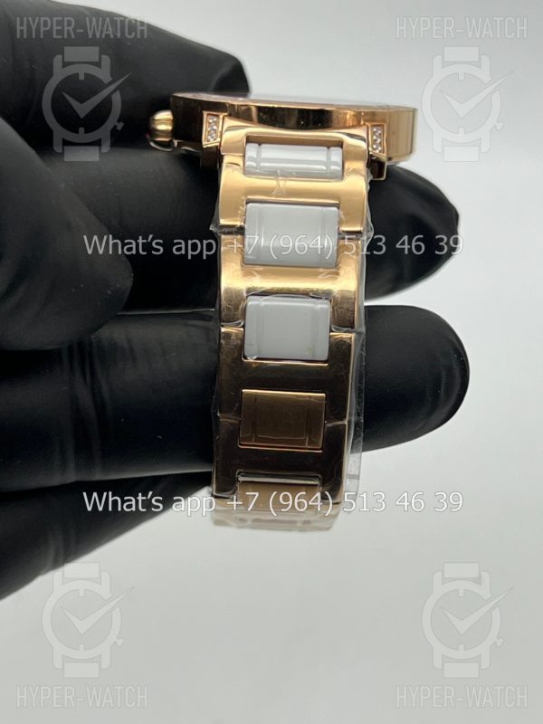 Товар Bvlgari Lvcea 36mm Art 6153 Фото 12 - Bvlgari Lvcea 36mm Art 6153