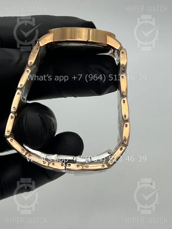 Товар Bvlgari Lvcea 36mm Art 6153 Фото 13 - Bvlgari Lvcea 36mm Art 6153