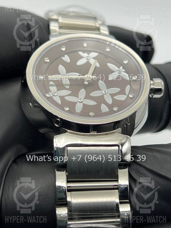 Товар Louis Vuitton Tambour 34mm Art 6171 Фото 4 - Louis Vuitton Tambour 34mm Art 6171