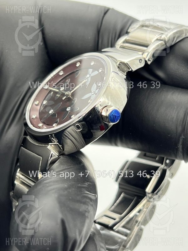 Товар Louis Vuitton Tambour 34mm Art 6171 Фото 7 - Louis Vuitton Tambour 34mm Art 6171