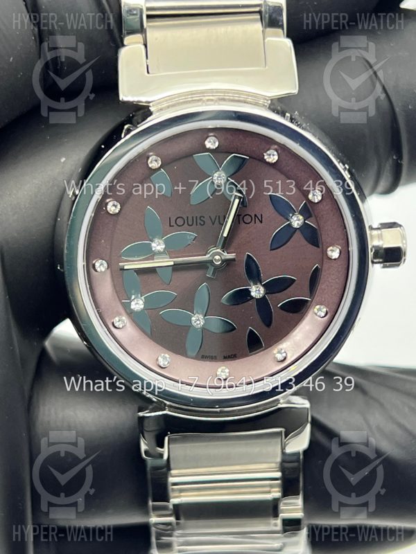 Товар Louis Vuitton Tambour 34mm Art 6171 Фото 9 - Louis Vuitton Tambour 34mm Art 6171