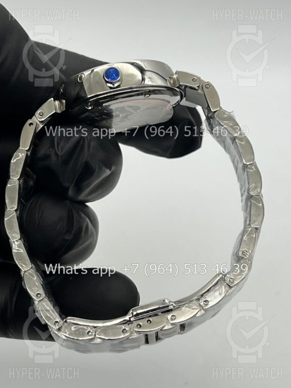 Товар Louis Vuitton Tambour 34mm Art 6171 Фото 10 - Louis Vuitton Tambour 34mm Art 6171