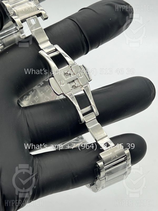 Товар Louis Vuitton Tambour 34mm Art 6171 Фото 14 - Louis Vuitton Tambour 34mm Art 6171
