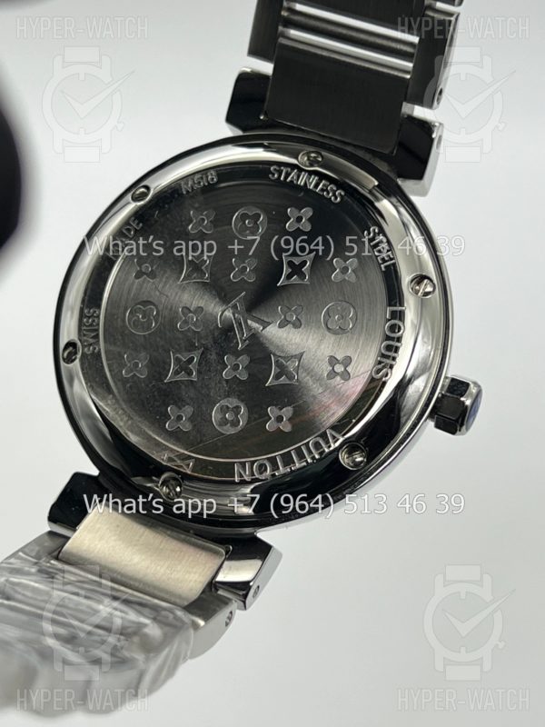 Товар Louis Vuitton Tambour 34mm Art 6171 Фото 15 - Louis Vuitton Tambour 34mm Art 6171