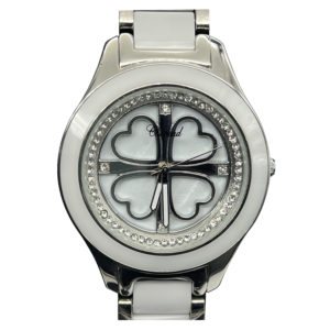 Фото 18 - Chopard Happy Diamonds 36mm Art 6148