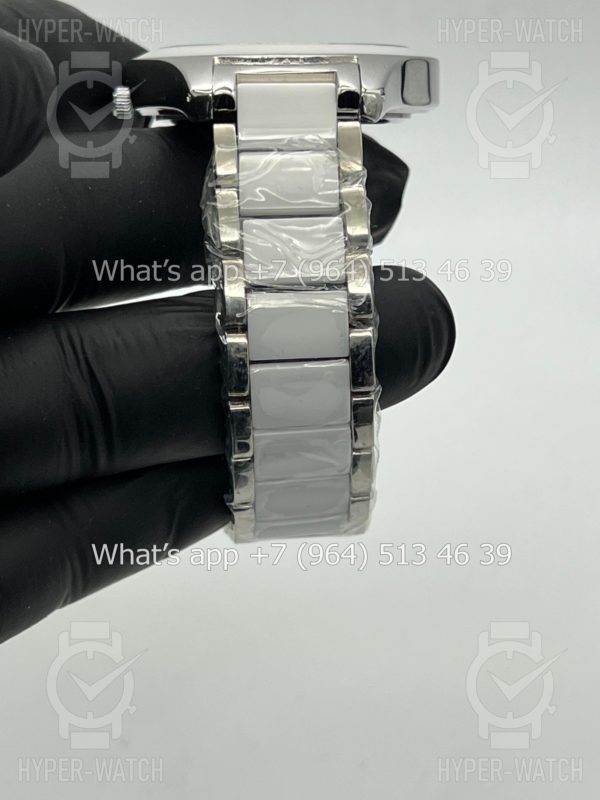 Фото 10 - Chopard Happy Diamonds 36mm Art 6148