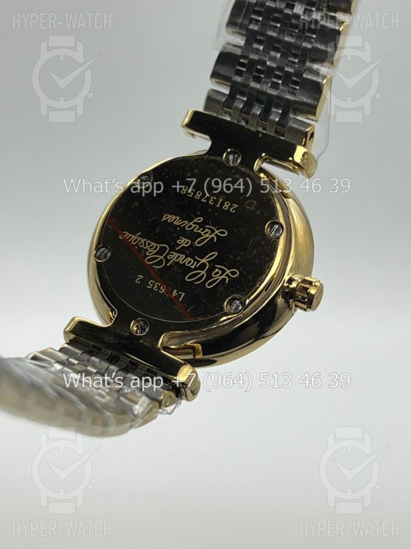 Товар Longines La Grande Classique de Longines 24mm Art 6230 Фото 11 - Longines La Grande Classique de Longines 24mm Art 6230