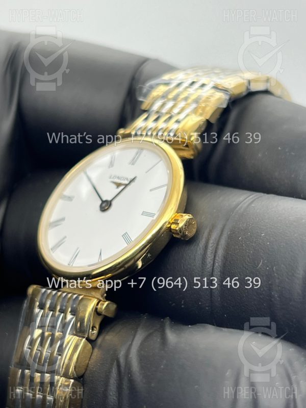 Товар Longines La Grande Classique de Longines 24mm Art 6231 Фото 3 - Longines La Grande Classique de Longines 24mm Art 6231