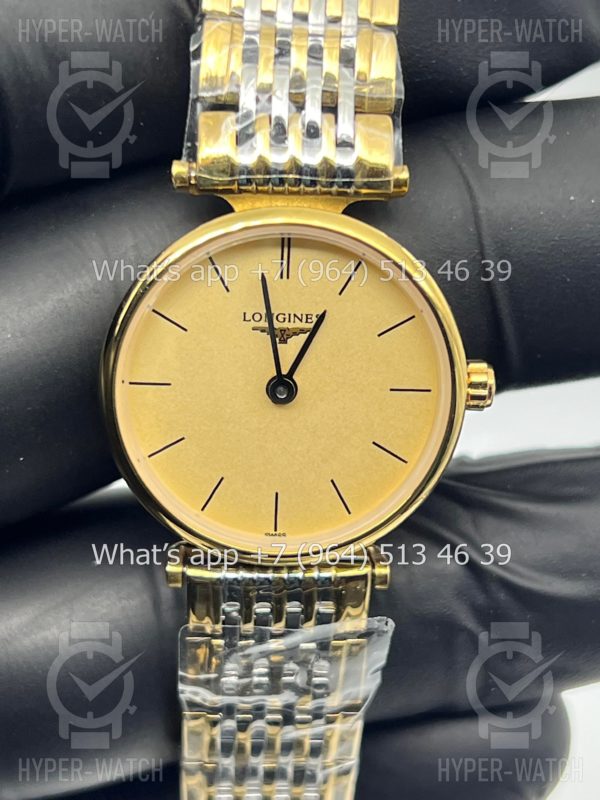 Товар Longines La Grande Classique de Longines 24mm Art 6232 Фото 2 - Longines La Grande Classique de Longines 24mm Art 6232