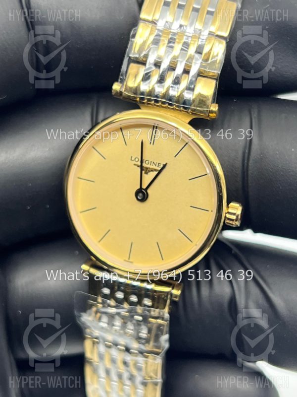 Товар Longines La Grande Classique de Longines 24mm Art 6232 Фото 4 - Longines La Grande Classique de Longines 24mm Art 6232