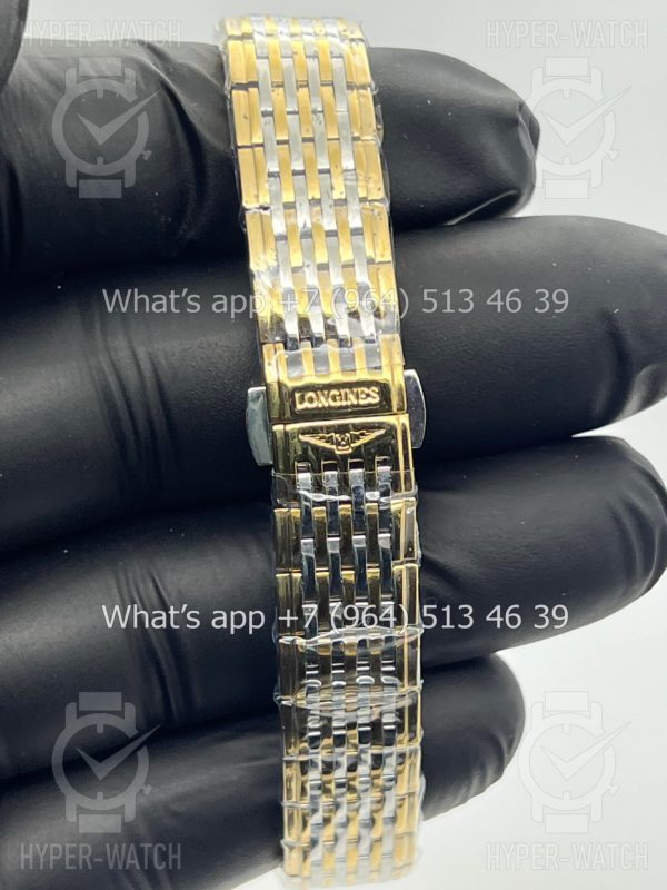 Товар Longines La Grande Classique de Longines 24mm Art 6232 Фото 9 - Longines La Grande Classique de Longines 24mm Art 6232