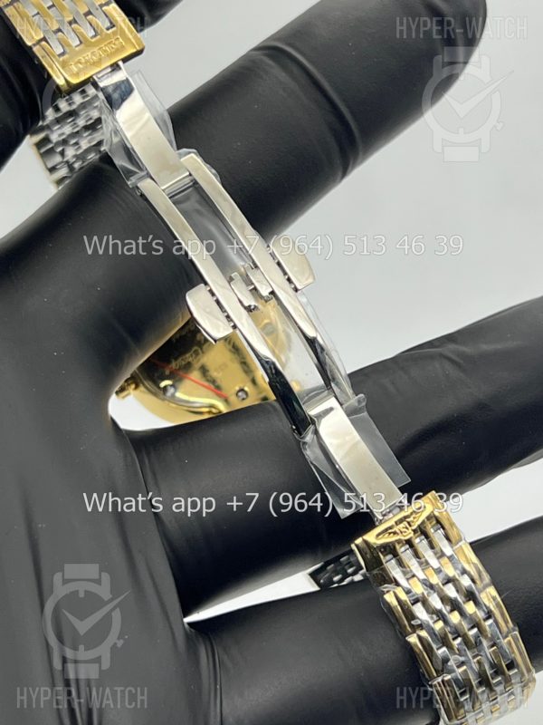 Товар Longines La Grande Classique de Longines 24mm Art 6232 Фото 10 - Longines La Grande Classique de Longines 24mm Art 6232