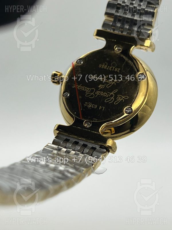 Товар Longines La Grande Classique de Longines 24mm Art 6232 Фото 11 - Longines La Grande Classique de Longines 24mm Art 6232