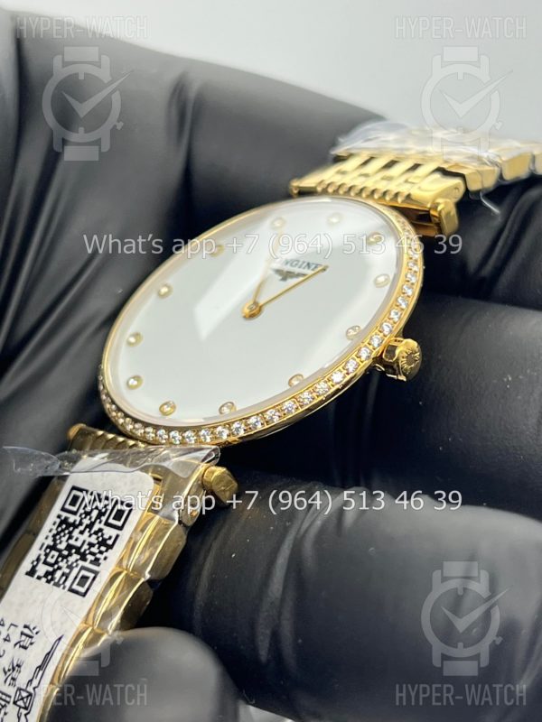 Товар Longines La Grande Classique de Longines 29mm Art 6235 Фото 4 - Longines La Grande Classique de Longines 29mm Art 6235