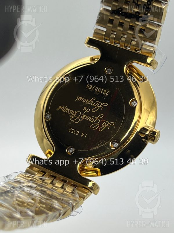 Товар Longines La Grande Classique de Longines 29mm Art 6235 Фото 13 - Longines La Grande Classique de Longines 29mm Art 6235