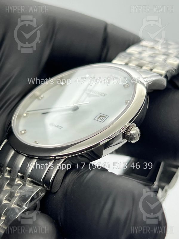 Товар Longines Elegant Collection 29mm Art 6247 Фото 4 - Longines Elegant Collection 29mm Art 6247