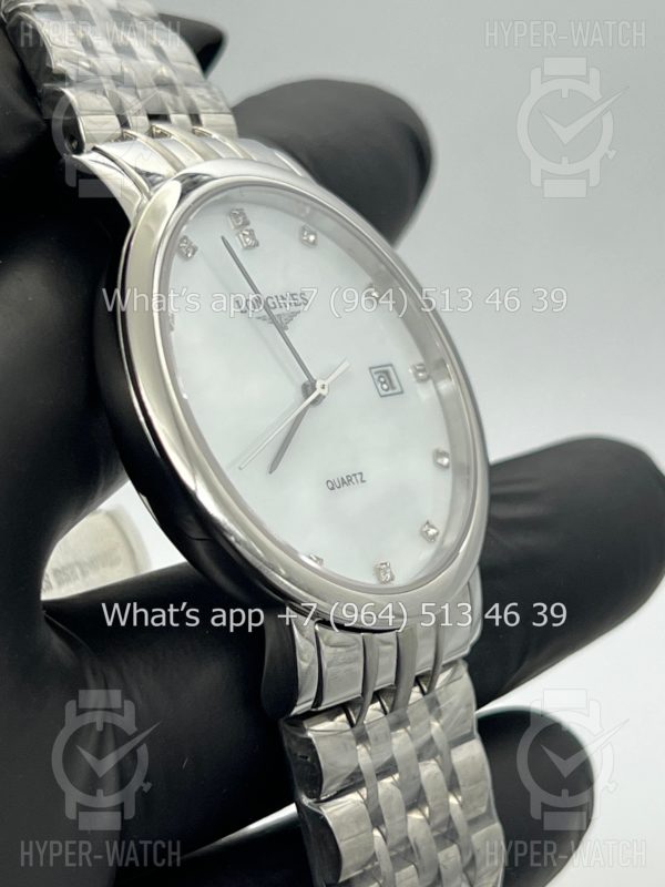 Товар Longines Elegant Collection 29mm Art 6247 Фото 5 - Longines Elegant Collection 29mm Art 6247