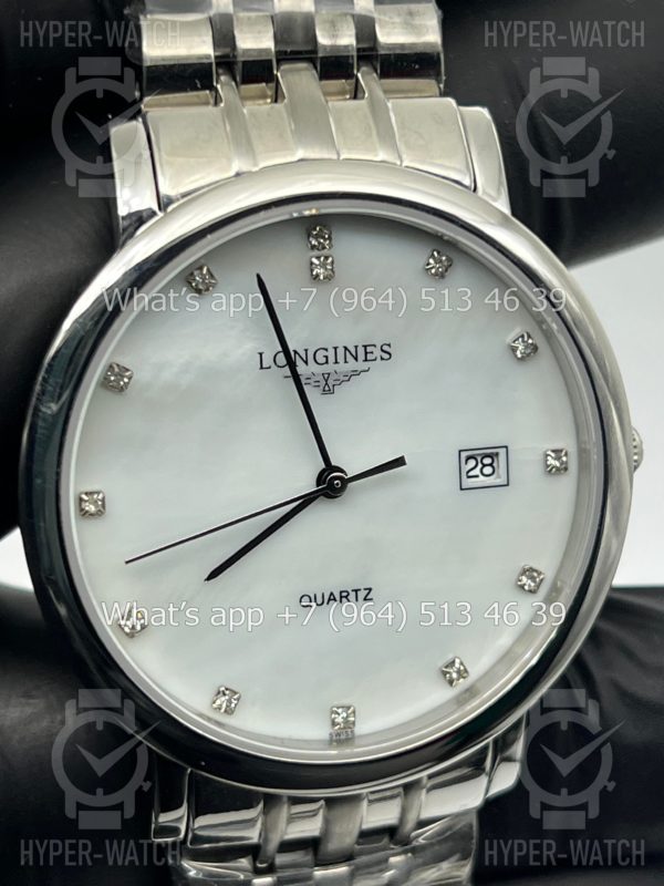Товар Longines Elegant Collection 29mm Art 6247 Фото 6 - Longines Elegant Collection 29mm Art 6247