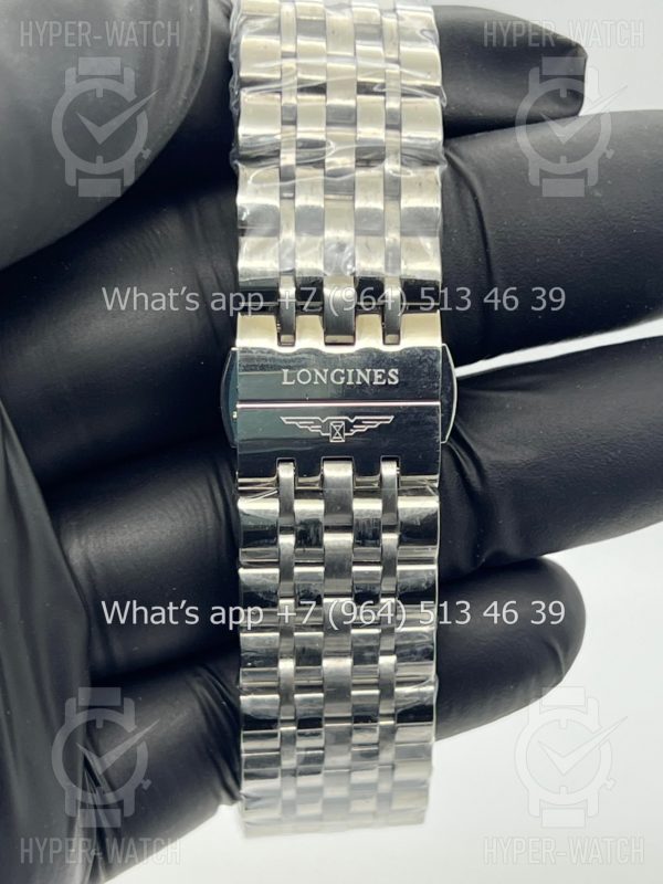 Товар Longines Elegant Collection 29mm Art 6247 Фото 11 - Longines Elegant Collection 29mm Art 6247