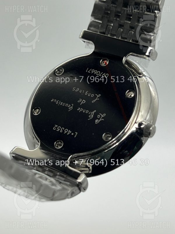 Товар Longines La Grande Classique de Longines 29mm Art 6239 Фото 14 - Longines La Grande Classique de Longines 29mm Art 6239