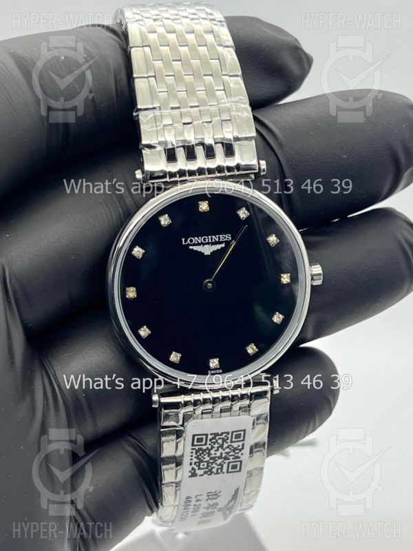 Товар Longines La Grande Classique de Longines 29mm Art 6240 Фото 2 - Longines La Grande Classique de Longines 29mm Art 6240
