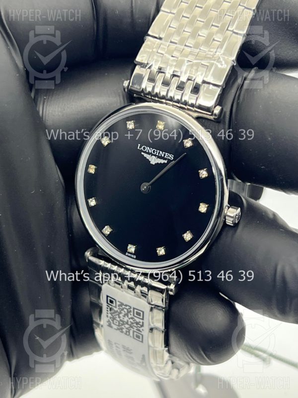 Товар Longines La Grande Classique de Longines 29mm Art 6240 Фото 3 - Longines La Grande Classique de Longines 29mm Art 6240