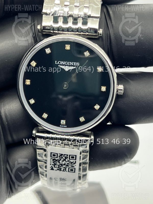 Товар Longines La Grande Classique de Longines 29mm Art 6240 Фото 4 - Longines La Grande Classique de Longines 29mm Art 6240