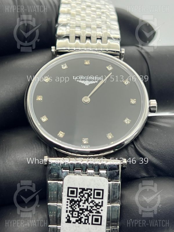 Товар Longines La Grande Classique de Longines 29mm Art 6240 Фото 5 - Longines La Grande Classique de Longines 29mm Art 6240