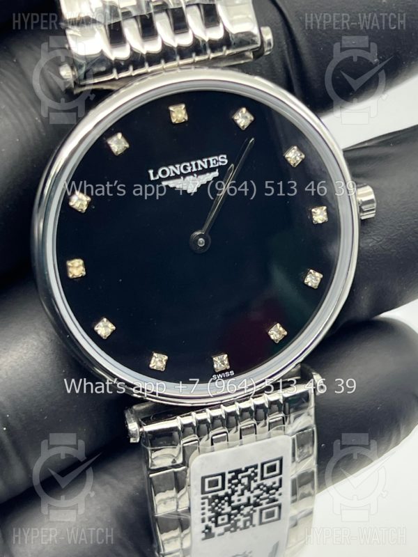 Товар Longines La Grande Classique de Longines 29mm Art 6240 Фото 6 - Longines La Grande Classique de Longines 29mm Art 6240