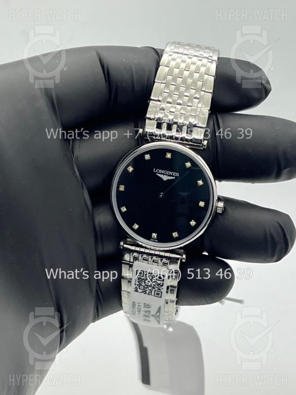 Товар Longines La Grande Classique de Longines 29mm Art 6240 Фото 7 - Longines La Grande Classique de Longines 29mm Art 6240