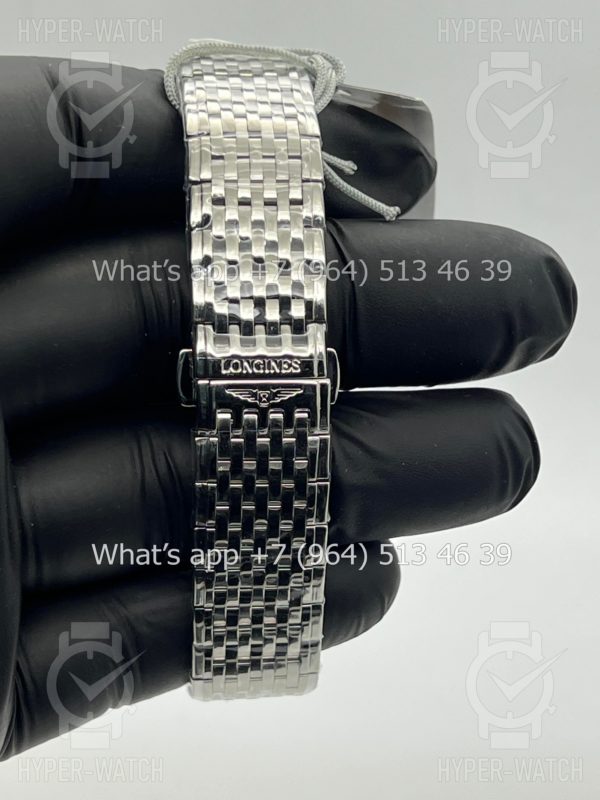 Товар Longines La Grande Classique de Longines 29mm Art 6240 Фото 11 - Longines La Grande Classique de Longines 29mm Art 6240