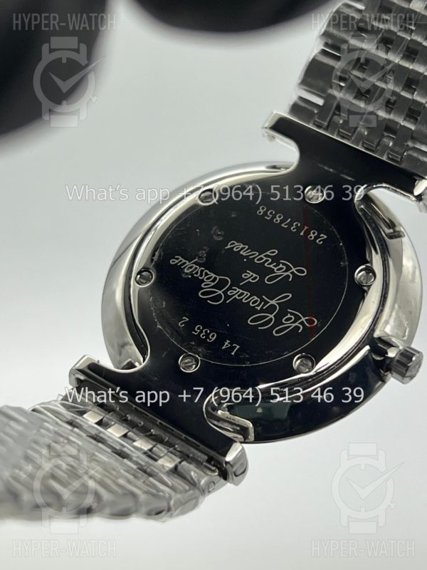 Товар Longines La Grande Classique de Longines 29mm Art 6240 Фото 13 - Longines La Grande Classique de Longines 29mm Art 6240