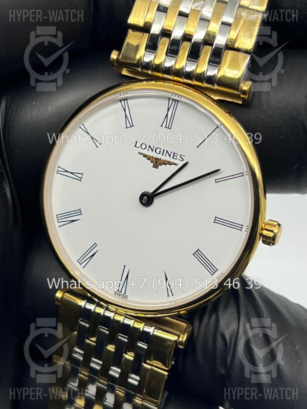 Товар Longines La Grande Classique de Longines 29mm Art 6241 Фото 3 - Longines La Grande Classique de Longines 29mm Art 6241