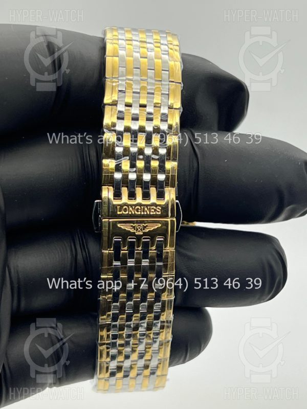 Товар Longines La Grande Classique de Longines 29mm Art 6241 Фото 10 - Longines La Grande Classique de Longines 29mm Art 6241