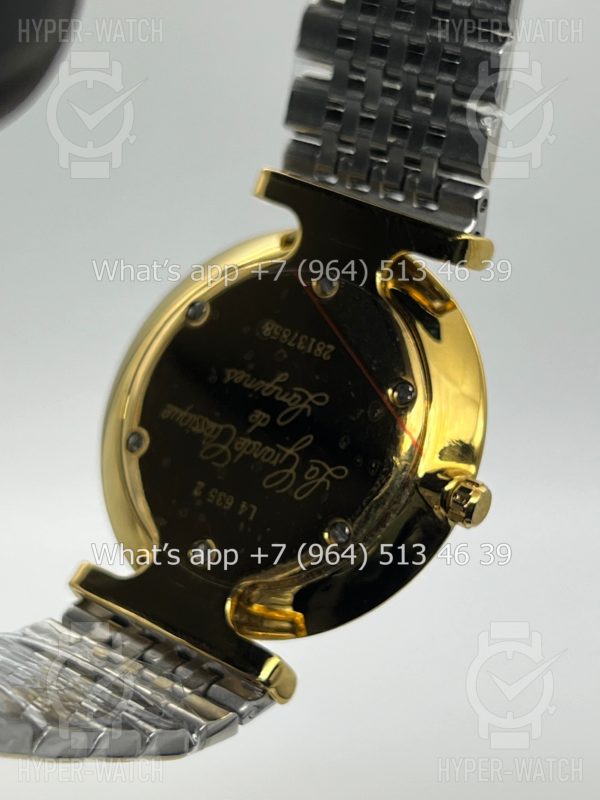 Товар Longines La Grande Classique de Longines 29mm Art 6241 Фото 12 - Longines La Grande Classique de Longines 29mm Art 6241