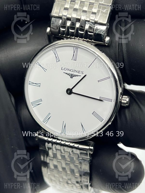 Товар Longines La Grande Classique de Longines 33mm Art 6225 Фото 3 - Longines La Grande Classique de Longines 33mm Art 6225
